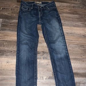 BKE Kate Skinny Jeans